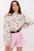 Chemise manche longue model 212661 Lakerta
